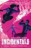 CATALYST PRIME INCIDENTALS VOL 02 BALANCE OF POWER TP [9781941302828]